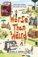 Worse Than Weird cover