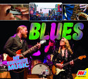 Blues cover