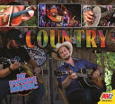 Country cover