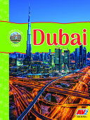 Dubai cover