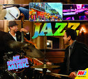 Jazz cover