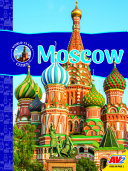 Moscow cover