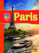 Paris cover