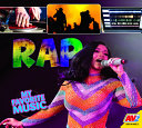 Rap cover