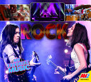 Rock cover