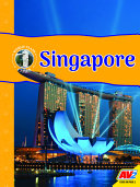 Singapore cover