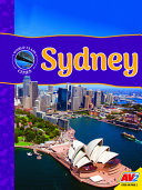 Sydney cover