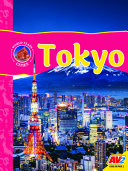 Tokyo cover