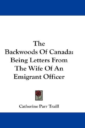 Canada cover
