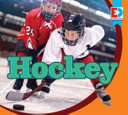 Hockey cover