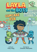 Cupcake Fix cover