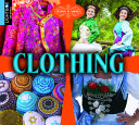 Clothing cover