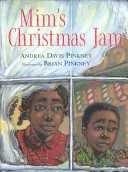 Mim's Christmas Jam cover