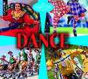 Dance cover