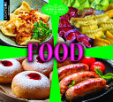 Food cover