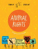 Animal Rights cover