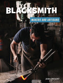 Blacksmith cover
