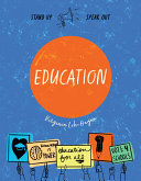 Education Activism cover