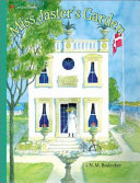 Miss Jaster's Garden cover