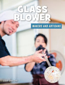Glass Blower cover