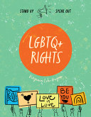 LGBTQ+ Rights cover