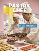 Pastry Chef cover