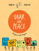 Peace Activism cover