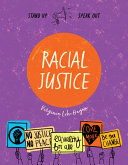 Racial Justice cover