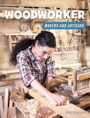 Woodworker cover