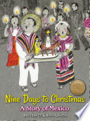 Nine Days to Christmas: A Story of Mexico cover