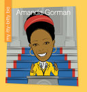 Amanda Gorman cover
