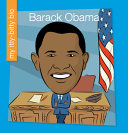 Barack Obama cover