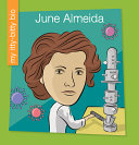 June Almeida cover