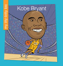 Kobe Bryant cover