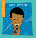 Mae Jemison cover