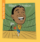 Magic Johnson cover