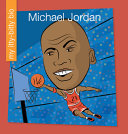 Michael Jordan cover
