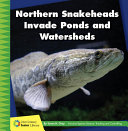 Northern Snakeheads Invade Ponds and Watersheds cover