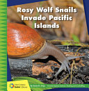 Rosy Wolf Snails Invade Pacific Islands cover