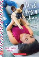 Wish Upon a Stray cover
