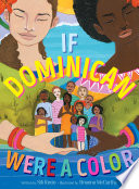 If Dominican Were a Color cover