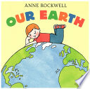 Our Earth cover