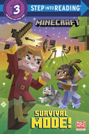 Survival Mode! cover