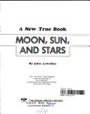 Moon, Sun and Stars cover