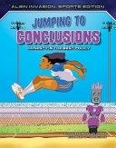Jumping to Conclusions: Honesty Is the Best Policy cover