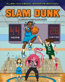 Slam Dunk: A Story of Teamwork cover