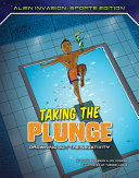 Taking the Plunge: Drowning Out the Negativity cover