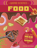 Weird Science: Food cover