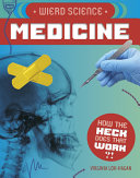 Weird Science: Medicine cover