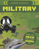 Weird Science: Military cover